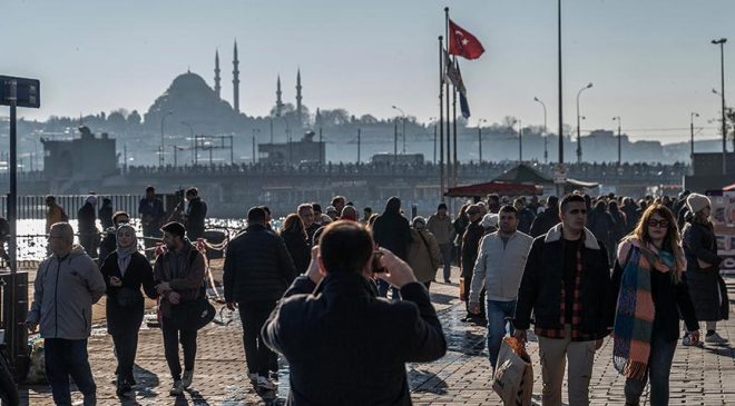 Bayramda hava nasıl olacak? İstanbul, Ankara, İzmir… Meteoroloji tahminlerini açıkladı